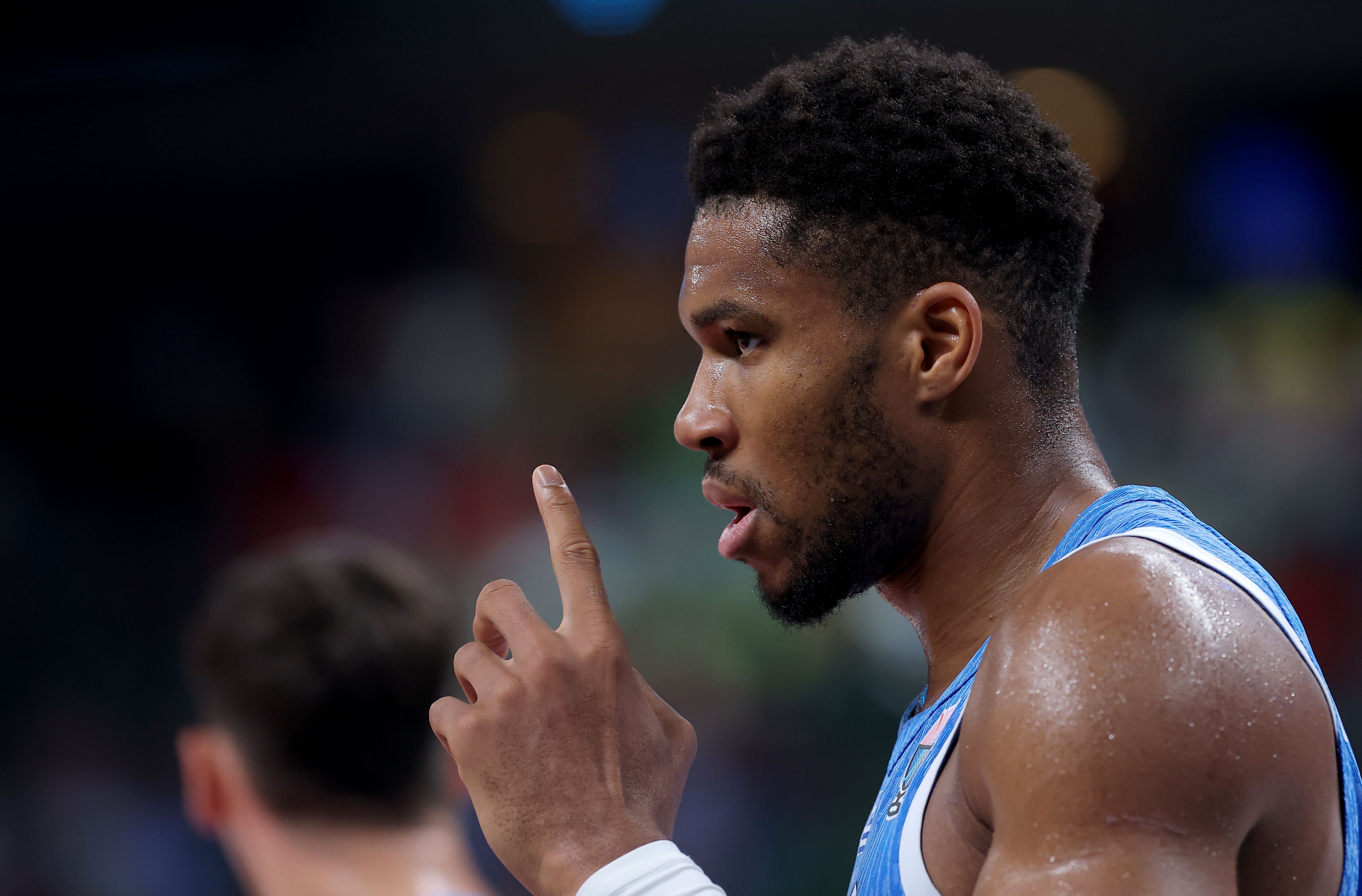 mk体育网页版-对字母哥的犯规没吹？土耳其主帅：希望裁判别漏吹他的进攻犯规