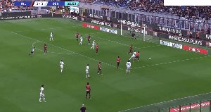 mk体育直播-【意甲】吉鲁破门佳夫乌龙 AC米兰3比3热那亚