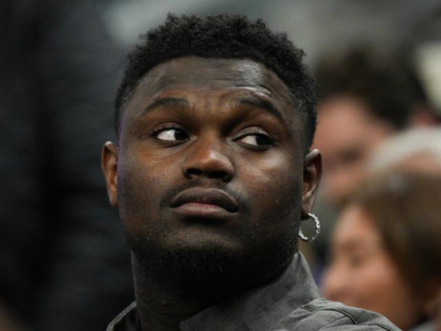 鹈鹕暂无意探索交易 锡安对开发抛投、跳投没兴趣