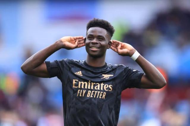 mk体育官网-枪手20万顶薪敲定萨卡续约，兵工厂太子名正言顺