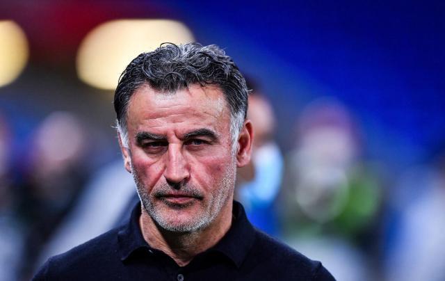 mk直播-【观察】巴黎官宣新帅 梅西和内马尔会被清洗吗？