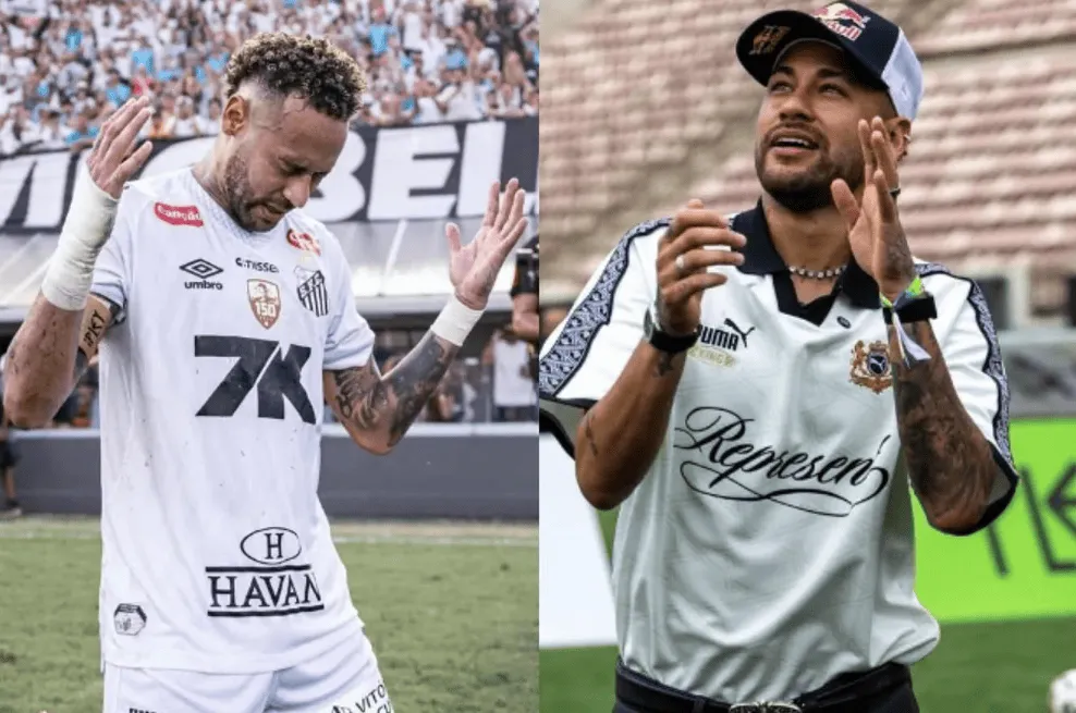 mk直播-圣保罗举行内马尔职业生涯主题展；主办方明确推向全球巡展