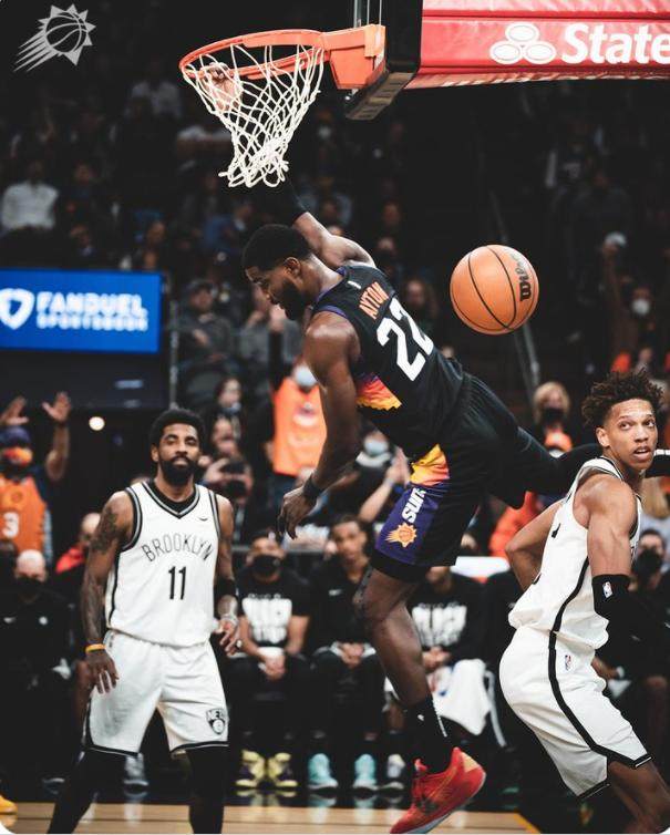 mk直播-灯泡再相遇保罗收获完胜 太阳高歌猛进豪取11连胜