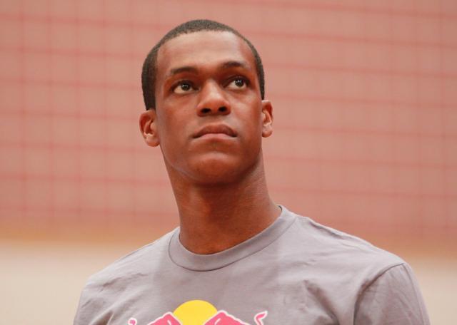 mk体育网页版-隆多预计会被灰熊队买断 35岁的他会就此退役吗?