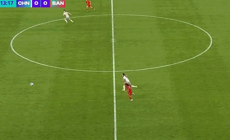 mk体育官网-太难了!中国女足艰难击败第112位孟加拉国:王霜进球后痛哭