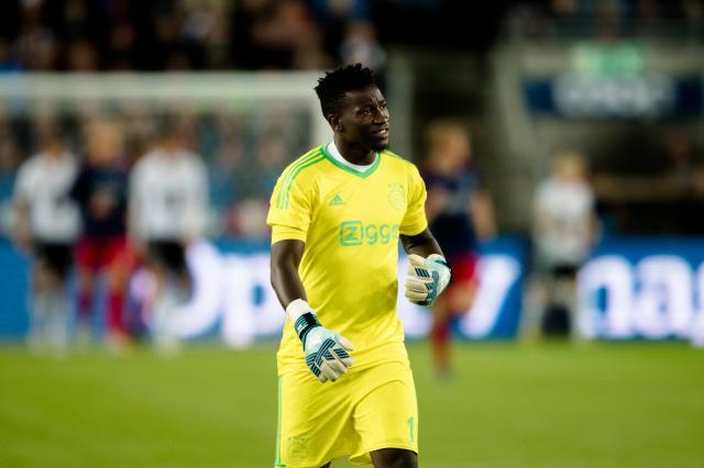 mk体育网页版-奥纳纳尿检结果违规遭禁赛 阿贾克斯：系误服