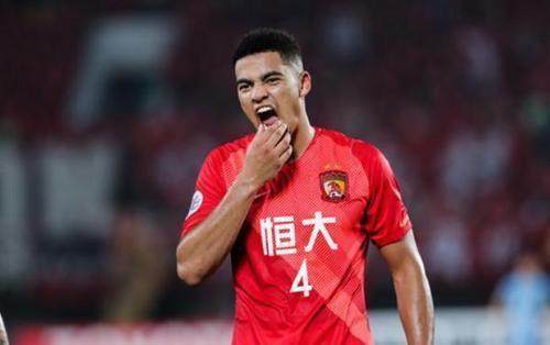 mk体育网页版-蒋光太确认感染新冠？恒大：一切以检测结果为准