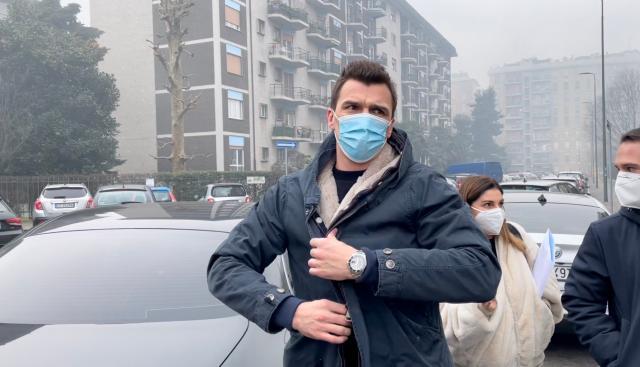 mk体育网页版-传闻中的米兰新9号 曼朱基奇为复仇尤文回归意甲？