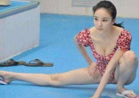 mk体育-女运动员比赛前隐私部位为什么要“剃毛”？原因实在令人尴尬！|王丽坤|竞技体育|体毛|训练|身体_新浪体育_新浪新闻